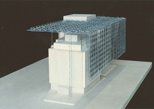 maquette